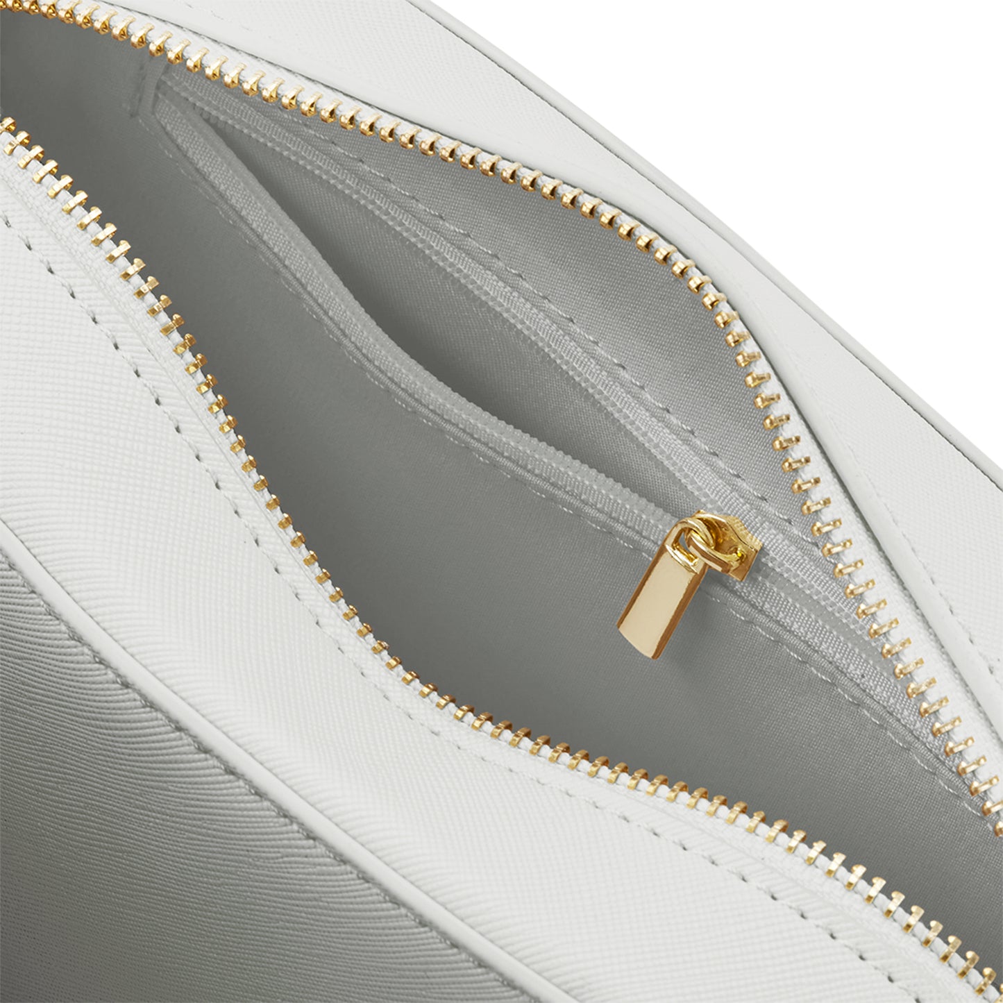 Borsa a tracolla personalizzata in ecopelle