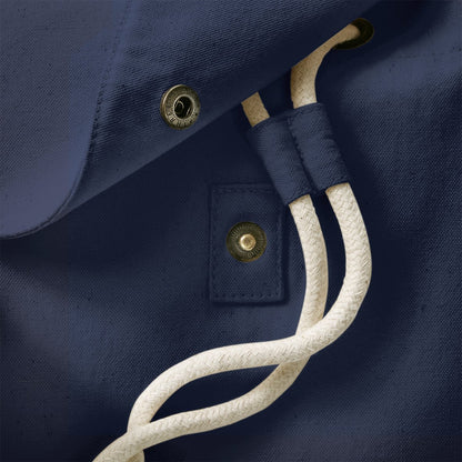 Zaino da Bambino e Bambina Personalizzato 100% Cotone