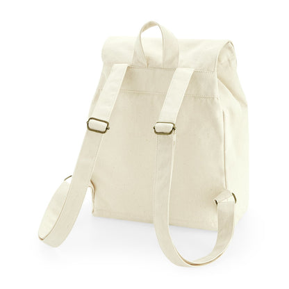 Zaino da Bambino e Bambina Personalizzato 100% Cotone