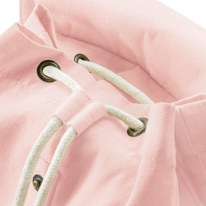 Zaino da Bambino e Bambina Personalizzato 100% Cotone