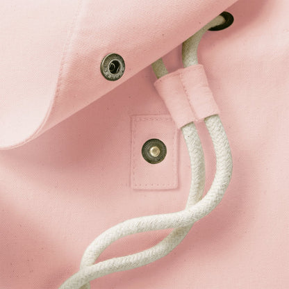 Zaino da Bambino e Bambina Personalizzato 100% Cotone