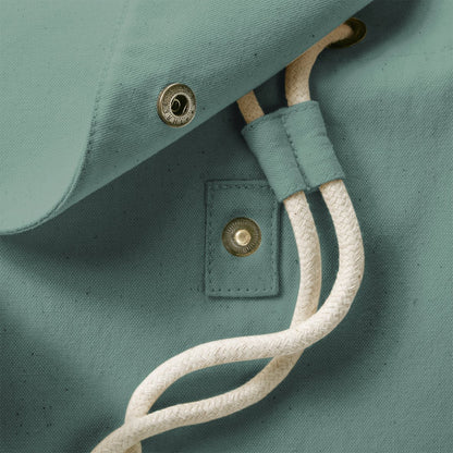 Zaino da Bambino e Bambina Personalizzato 100% Cotone