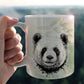 Tazza Panda