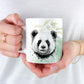 Tazza Panda