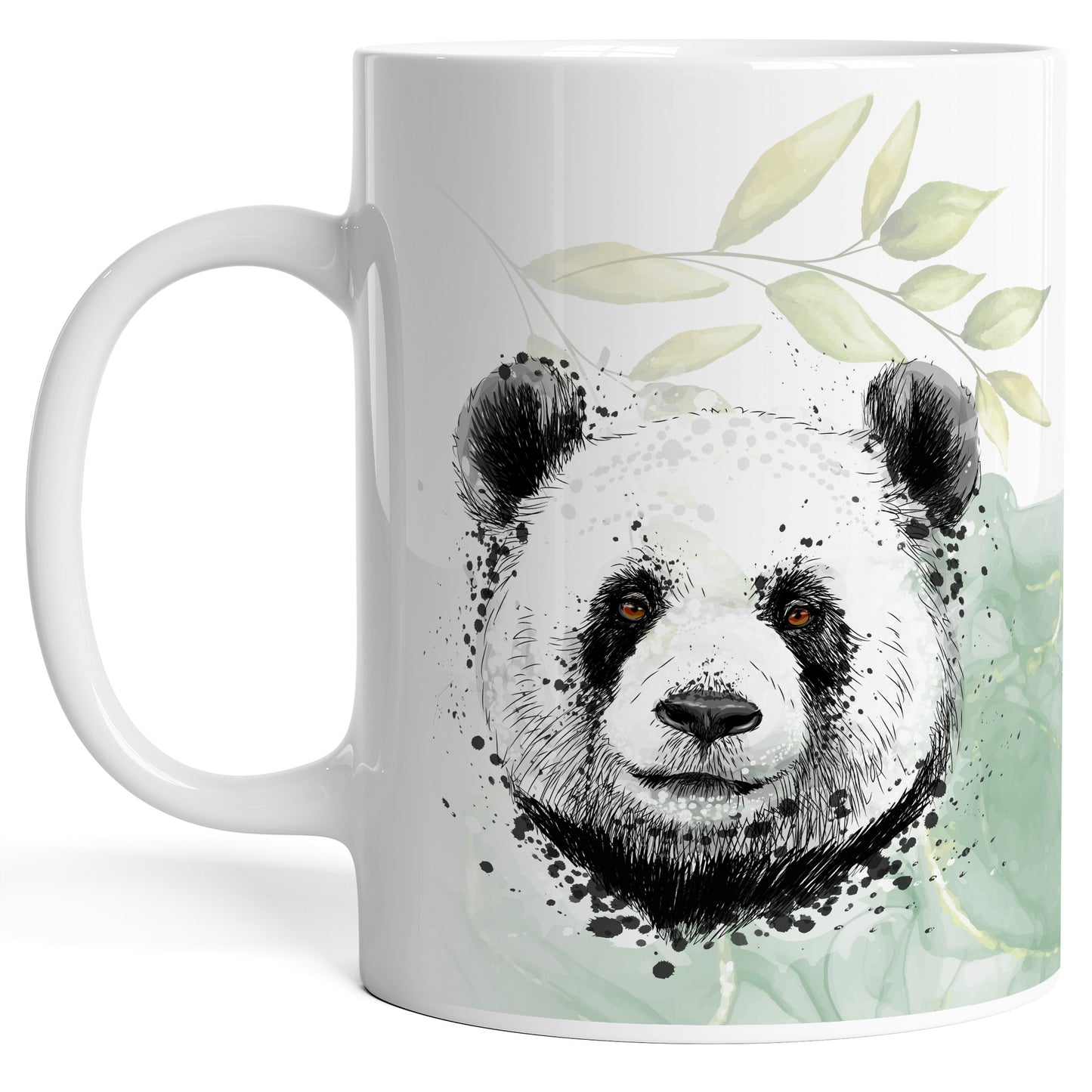 Tazza Panda