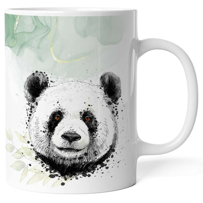 Tazza Panda